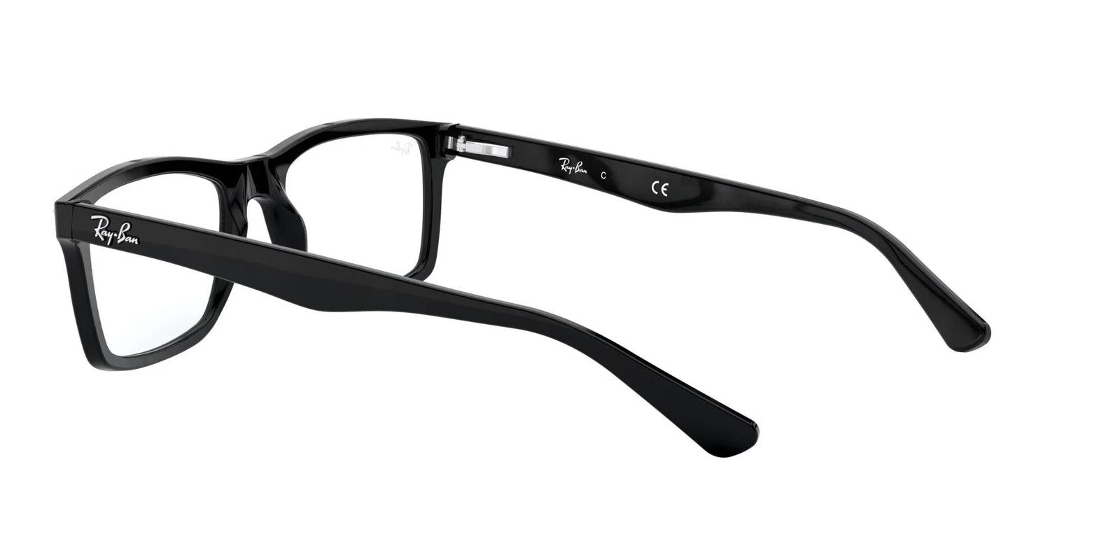 Ray-Ban 5287 Eyeglasses - view 15